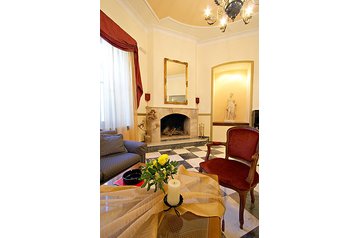 Grèce Hotel La Canée / Chania, Extérieur